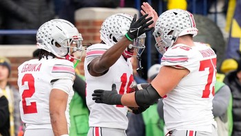 College Football Playoff Rankings reactions: How No. 6 Ohio State still has path into four-team field