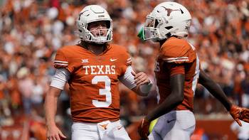 College Football Playoff surprises. Texas, set to follow TCU success?