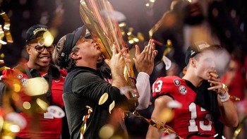 College football playoff system has been a bore