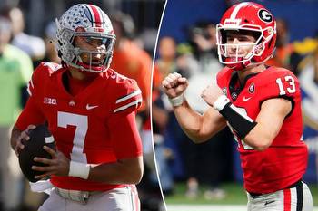 College Football Playoff: The storylines to watch