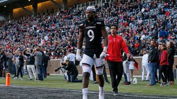 College football prediction: UC Bearcats to face rival Miami RedHawks