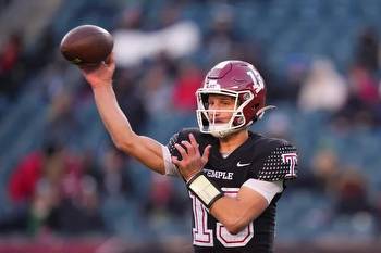 College Football Predictions 2023: Is Temple a Sleeper in the AAC?