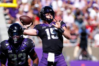 College football predictions: Bet against playoff hopeful TCU