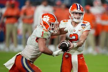 College Football Predictions: How to bet the ACC