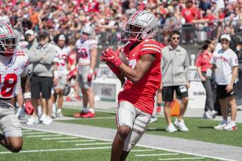 College football predictions: Ohio State Buckeyes odds, schedule