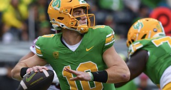 College football predictions: Picks, tips for Week 7