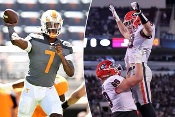 College football predictions: SEC preview, odds, picks