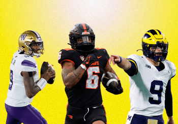 College Football Predictions: The Biggest Games of Week 12