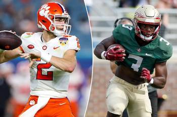 College football predictions: Three players props to target
