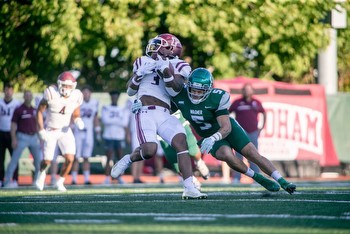 College football preview: Wagner waiting for a turnaround