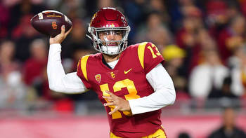 College football rankings: USC, Clemson move up AP top 25 for Week 13