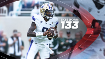 College football rankings: Washington leaps Ohio State, USC to crash top five in CBS Sports 133