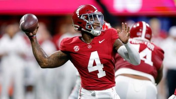 College football rankings: What Alabama's win against Georgia means for Texas, playoff picture