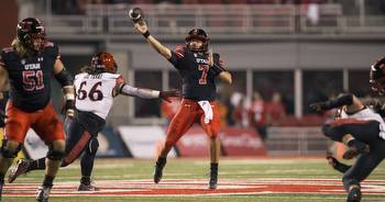 College Football Top ATS Bets for Week 4: Utah Rudely Welcomes Arizona State’s Interim Coach