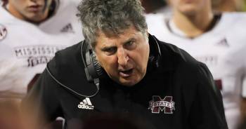 College Football Top Moneyline Bets for Week 3: Is Mississippi State's Air Raid Ready for Death Valley?