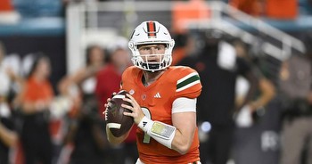 College football underdogs: Best bets for Miami on Sept. 9