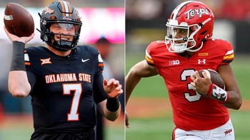 College football upset alert: Expert picks for Week 10 underdogs with the best odds to win
