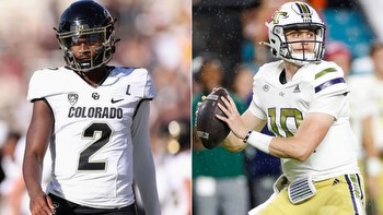 College football upset alert: Expert picks for Week 11 underdogs with the best odds to win