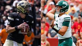 College football upset alert: Expert picks for Week 3 underdogs with the best odds to win