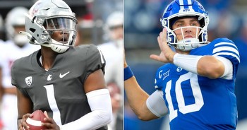 College football upset alert: Expert picks for Week 4 underdogs with the best odds to win