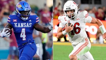 College football upset alert: Expert picks for Week 9 underdogs with the best odds to win