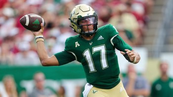 College Football Upset Picks for 2023 Bowl Season (Which Underdogs to Target Early?)