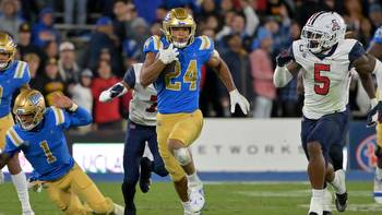 College Football Upset Picks for Week 10: Wrong Team Favored in USC vs. UCLA?