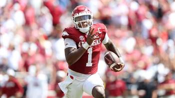College Football Upset Picks for Week 4 (Trust Arkansas in Dallas to Upset Texas A&M)