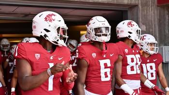 College Football Upset Picks for Week 6: Why Washington State Can Stun USC