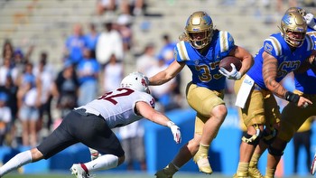 College Football Upset Picks for Week 7: Watch Out for UCLA as Road Underdogs Against Oregon State