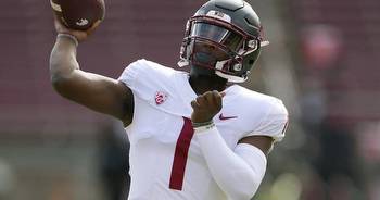 College Football Upset Picks, Predictions Week 2: Can Washington State Beat Wisconsin a 2nd Straight Year?