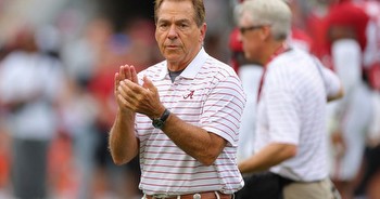 College Football Upset Picks, Predictions Week 4: Will Alabama Lose Second Straight Home Game?