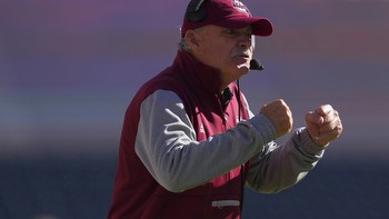 College Football Week 0 Best Bets: UMass vs New Mexico State