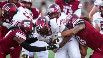 College Football Week 0: UMass vs. New Mexico State Betting Preview