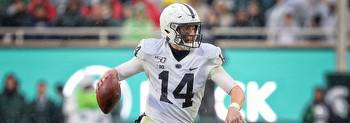 College Football Week 10 Picks & Predictions: Penn State vs. Indiana (2022)