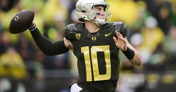 College Football Week 11 Best Bets: Odds, Predictions to Consider on DraftKings Sportsbook