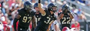 College Football Week 11 Odds, Picks & Predictions: Troy vs Army (2022)