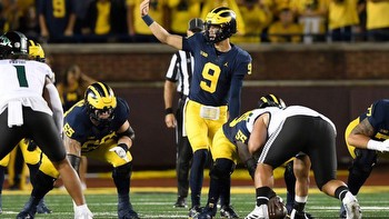 College Football Week 11 Preview: Storylines, matchups and predictions for the five biggest games