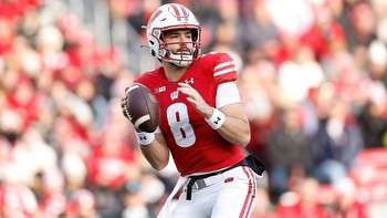 College Football Week 12 College Football Player Props Early Line Movement and Best Bets