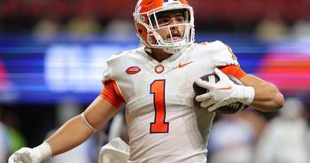 College Football Week 12 Parlay Picks: 3 Predictions for Saturday’s Slate