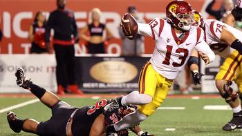 College football Week 13 bold predictions: Ohio State, USC upset alert