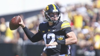 College Football Week 2 Best Bets: Iowa vs Iowa State
