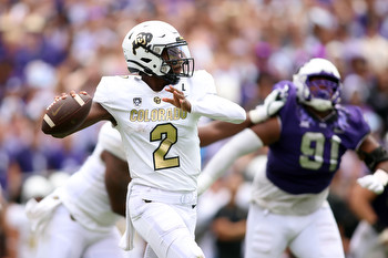 College Football: Week 2 betting odds, line moves and early thoughts