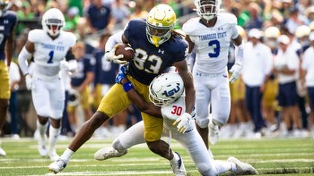 College football Week 2 bold predictions: Notre Dame on upset alert?