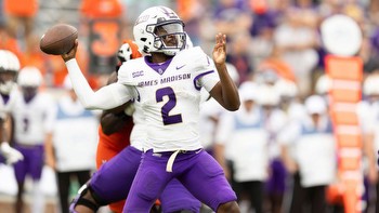 College Football Week 3 Best Bet: James Madison has the upper hand against Troy
