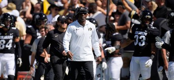 College football Week 3 Colorado State vs. Colorado odds, game and player props, best bets