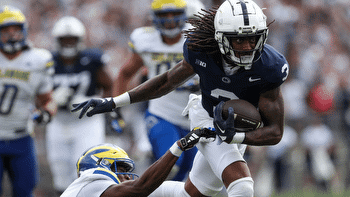 College Football Week 3 Picks, Predictions & Other Early Lines To Back Today