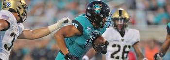 College Football Week 4 Odds, Picks & Prediction: Coastal Carolina vs. Georgia State (2022)