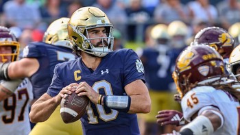 College Football Week 4 Picks Against the Spread for Every Top 25 Game