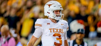 College Football Week 5 betting odds: 5 best games, odds previews, top sports betting bonus codes